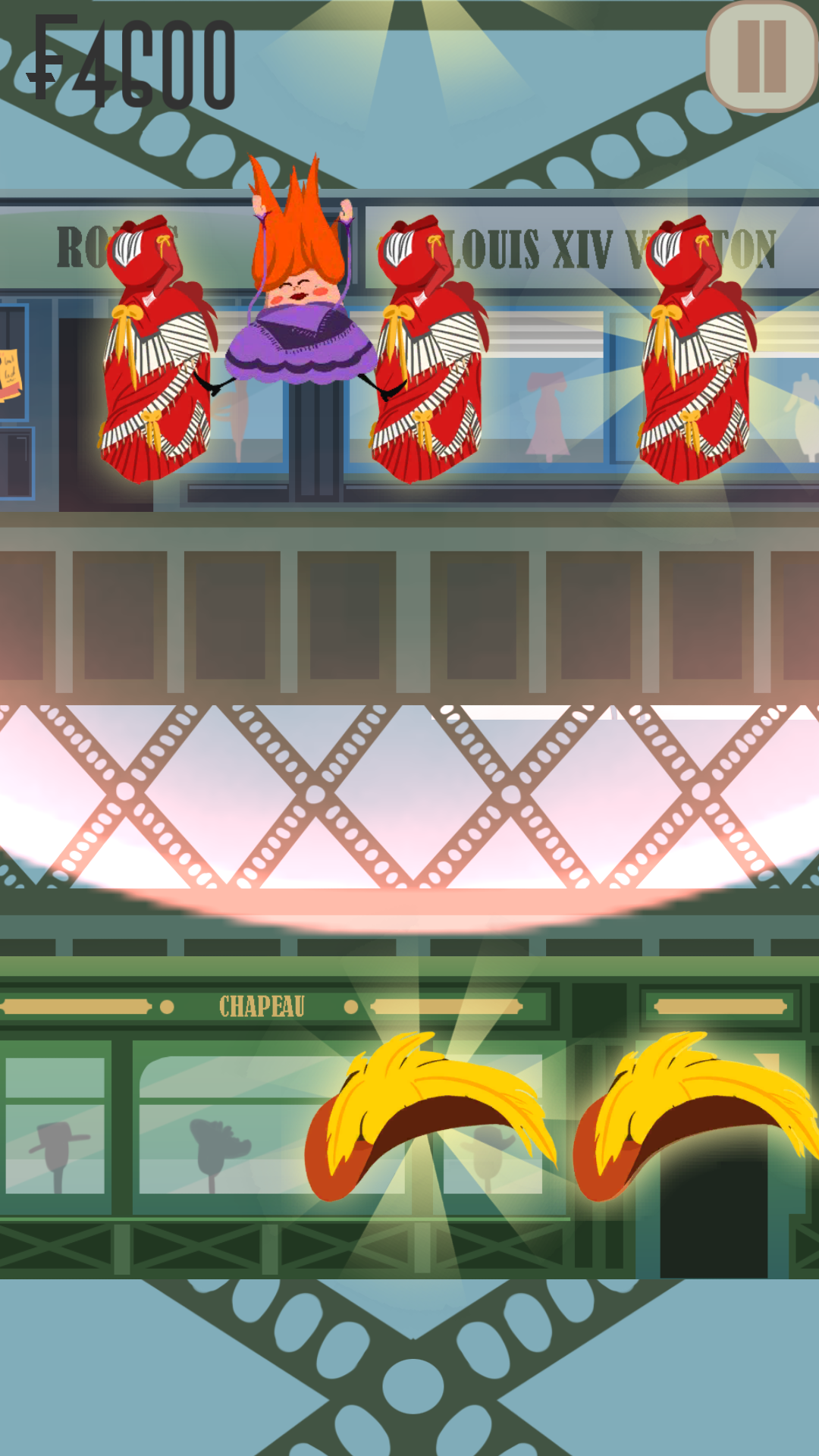 Eiffel Mania Screenshot 9